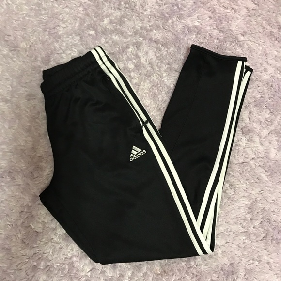 adidas Pants - Adidas Soccer Pants